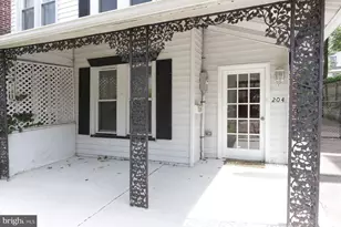 204 Lakeview Ave, Haddonfield, NJ 08033 - Photo 2