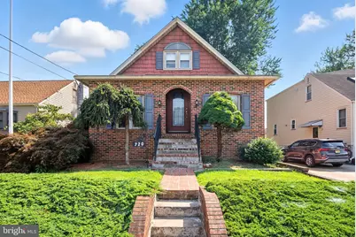 720 Cedar Avenue, Mount Ephraim, NJ 08059 - Photo 2