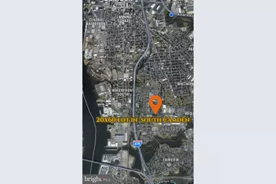 2033 S 10th Street, Camden, NJ 08104 - Photo 1