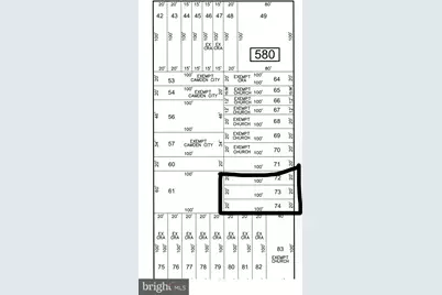 2033 S 10th Street, Camden, NJ 08104 - Photo 2