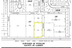 277 Cross Keys Rd, Pine Hill, NJ 08021 - Photo 1