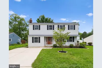 1205 Severn Avenue, Cherry Hill, NJ 08002 - Photo 4