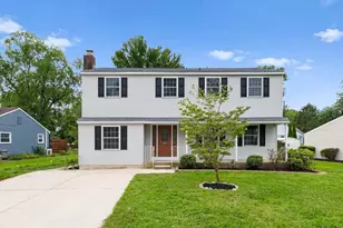 1205 Severn Ave, Cherry Hill, NJ 08002 - Photo 4