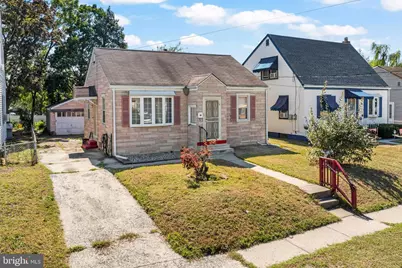 7130 Rosemont Avenue, Pennsauken, NJ 08110 - Photo 1