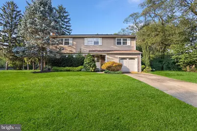 307 Provincetown Circle, Cherry Hill, NJ 08034 - Photo 1