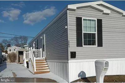 1405 Farrell Avenue #341, Cherry Hill, NJ 08002 - Photo 1