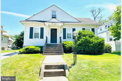 116 E Clinton Avenue, Haddon Township, NJ 08107 - Photo 1
