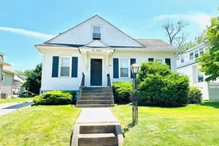 116 E Clinton Ave, Haddon Township, NJ 08107 - Photo 1