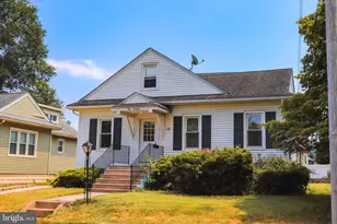 116 E Clinton Ave, Haddon Township, NJ 08107 - Photo 2