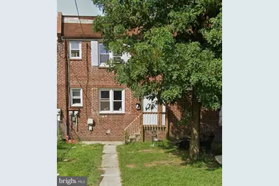 444 Pfeiffer Street, Camden, NJ 08105 - Photo 1