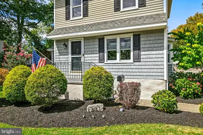 267 Harvard Avenue, Collingswood, NJ 08108 - Photo 8