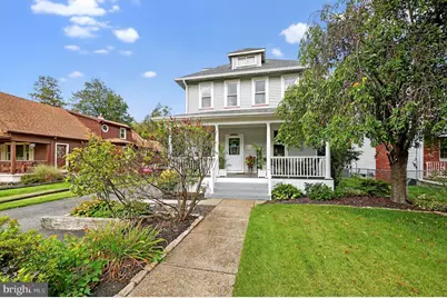 514 Park Avenue, Laurel Springs, NJ 08021 - Photo 2