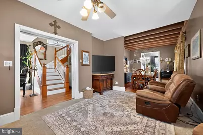 514 Park Avenue, Laurel Springs, NJ 08021 - Photo 4