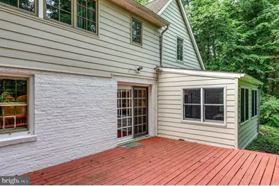 501 Somerset Drive, Haddonfield, NJ 08033 - Photo 8