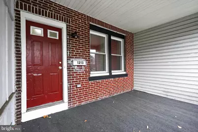 1213 Empire Avenue, Camden, NJ 08103 - Photo 1