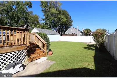 850 Orchard Avenue, Runnemede, NJ 08078 - Photo 20