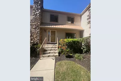 205 Chanticleer, Cherry Hill, NJ 08003 - Photo 1