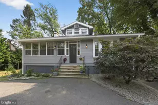 1 Lake Shore Dr, Collingswood, NJ 08108 - Photo 4