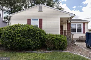 322 W Washington Ave, Magnolia, NJ 08049 - Photo 2