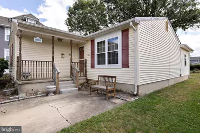 322 W Washington Avenue, Magnolia, NJ 08049 - Photo 4