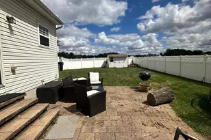 109 Harmony Cir Rd, Sicklerville, NJ 08081 - Photo 20