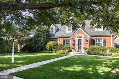 351 Bellevue Avenue, Haddonfield, NJ 08033 - Photo 2