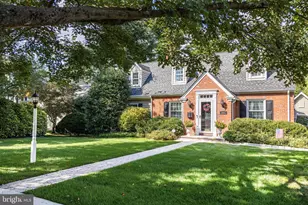 351 Bellevue Ave, Haddonfield, NJ 08033 - Photo 2