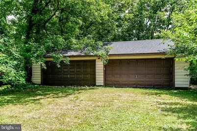 110 Weston Avenue #GARAGE, Gloucester City, NJ 08030 - Photo 1