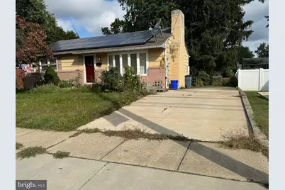 609 W Evesham Avenue, Magnolia, NJ 08049 - Photo 4