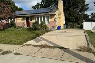 609 W Evesham Ave, Magnolia, NJ 08049 - Photo 4