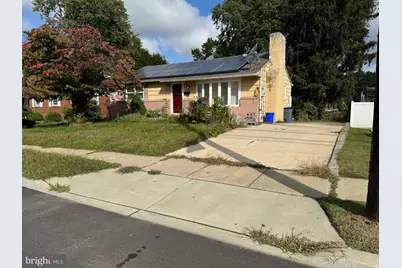 609 W Evesham Avenue, Magnolia, NJ 08049 - Photo 1