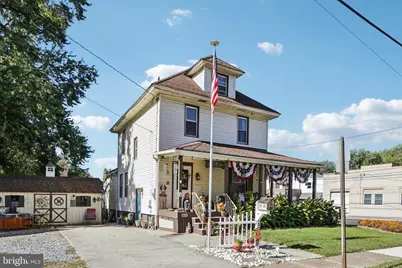 2 Creston Avenue, Audubon, NJ 08106 - Photo 8