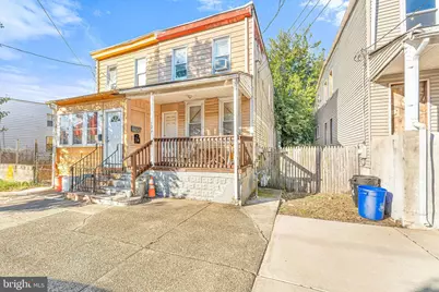 127 N 23rd Street, Camden, NJ 08105 - Photo 1
