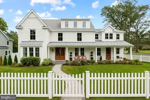 801 Cedar Ave, Haddonfield, NJ 08033 - Photo 1