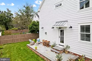 801 Cedar Ave, Haddonfield, NJ 08033 - Photo 68