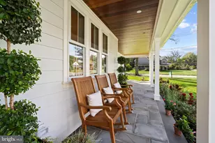 801 Cedar Ave, Haddonfield, NJ 08033 - Photo 2