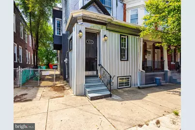 424 State Street, Camden, NJ 08102 - Photo 2