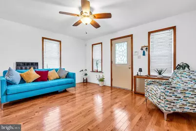 316 E Washington Avenue, Magnolia, NJ 08049 - Photo 4