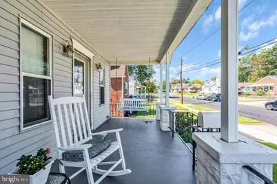 316 E Washington Avenue, Magnolia, NJ 08049 - Photo 1