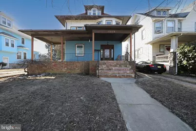 1112 Collings Avenue #B, Oaklyn, NJ 08107 - Photo 1