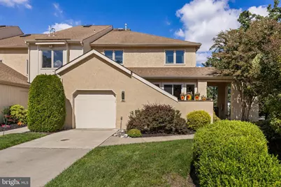 1601 Chanticleer, Cherry Hill, NJ 08003 - Photo 2