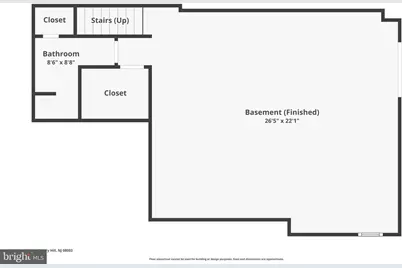 1601 Chanticleer, Cherry Hill, NJ 08003 - Photo 32
