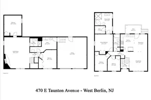 470 E Taunton Ave, Berlin, NJ 08091 - Photo 32