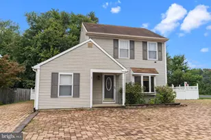 1 Woodhaven Way, Sicklerville, NJ 08081 - Photo 2