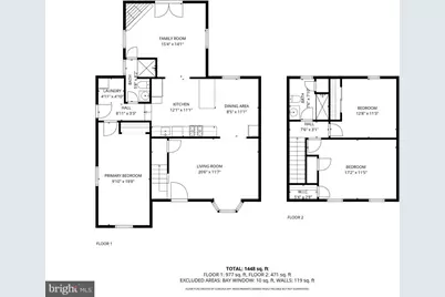 1 Woodhaven Way, Sicklerville, NJ 08081 - Photo 38