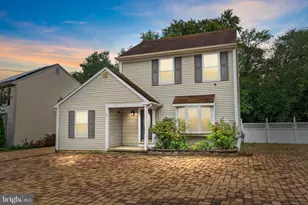 1 Woodhaven Way, Sicklerville, NJ 08081 - Photo 1