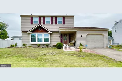 4 Bull Run Road, Clementon, NJ 08021 - Photo 1