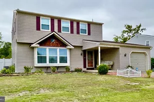 4 Bull Run Rd, Clementon, NJ 08021 - Photo 4