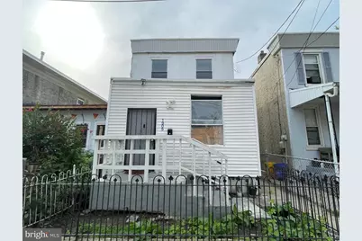 1905 Fillmore Street, Camden, NJ 08104 - Photo 1