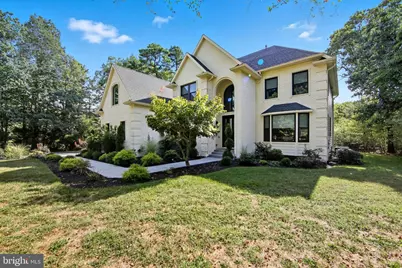 10 Fairway Drive, Voorhees, NJ 08043 - Photo 1
